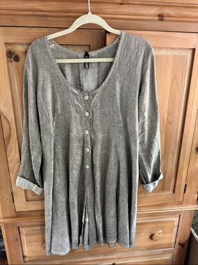 Inizio Tunic/Dress